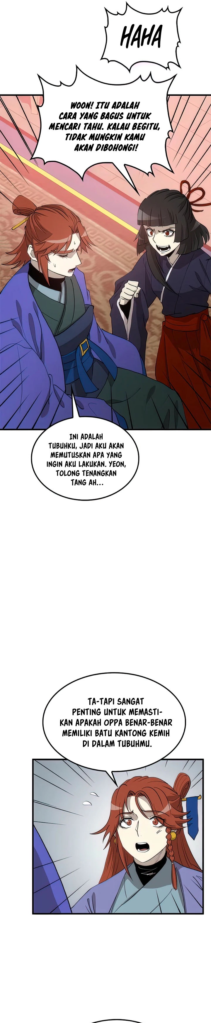 Dilarang COPAS - situs resmi www.mangacanblog.com - Komik doctors rebirth 092 - chapter 92 93 Indonesia doctors rebirth 092 - chapter 92 Terbaru 29|Baca Manga Komik Indonesia|Mangacan