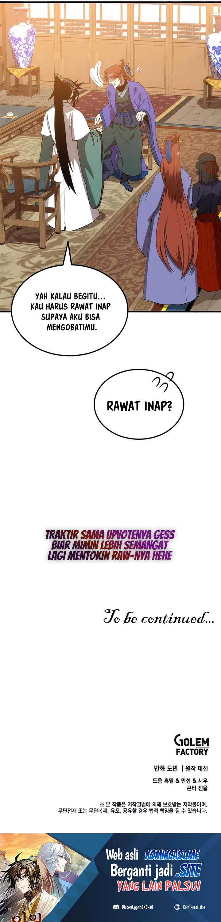 Dilarang COPAS - situs resmi www.mangacanblog.com - Komik doctors rebirth 092 - chapter 92 93 Indonesia doctors rebirth 092 - chapter 92 Terbaru 41|Baca Manga Komik Indonesia|Mangacan