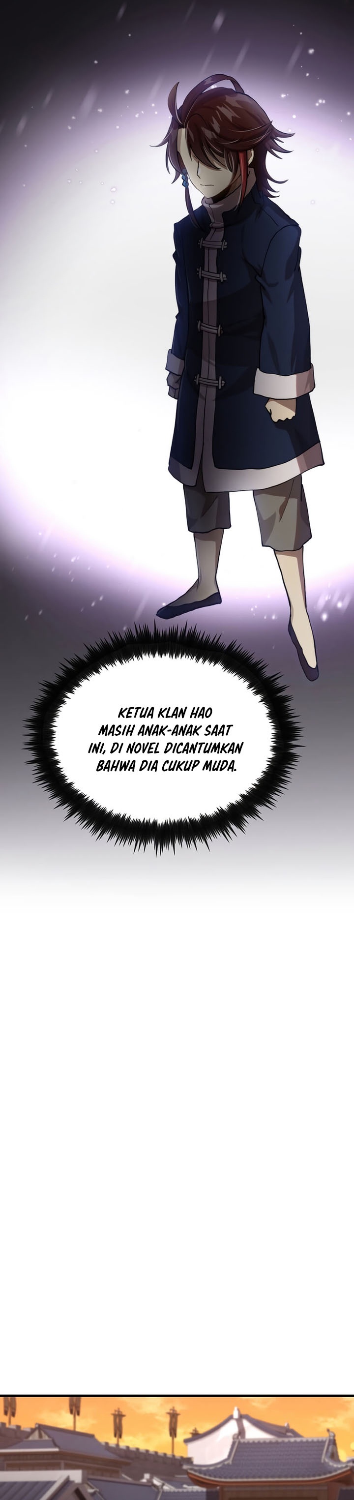 Dilarang COPAS - situs resmi www.mangacanblog.com - Komik doctors rebirth 104 - chapter 104 105 Indonesia doctors rebirth 104 - chapter 104 Terbaru 9|Baca Manga Komik Indonesia|Mangacan