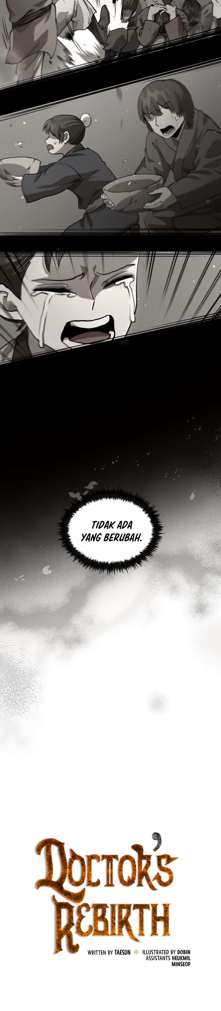 Dilarang COPAS - situs resmi www.mangacanblog.com - Komik doctors rebirth 106 - chapter 106 107 Indonesia doctors rebirth 106 - chapter 106 Terbaru 10|Baca Manga Komik Indonesia|Mangacan