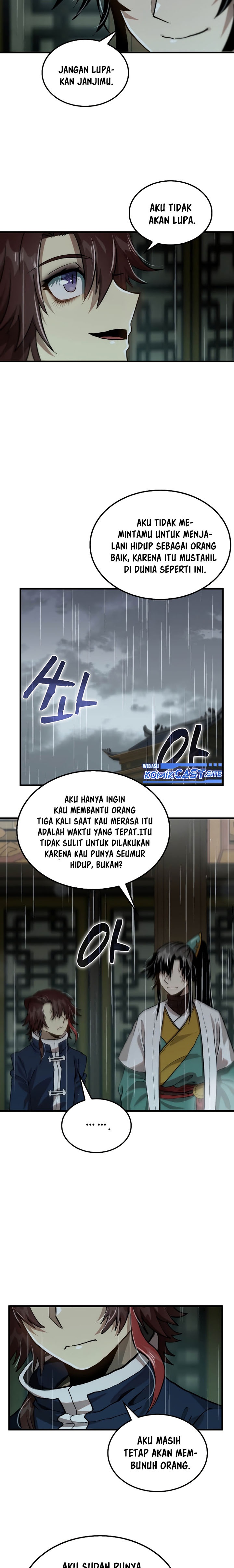 Dilarang COPAS - situs resmi www.mangacanblog.com - Komik doctors rebirth 111 - chapter 111 112 Indonesia doctors rebirth 111 - chapter 111 Terbaru 2|Baca Manga Komik Indonesia|Mangacan