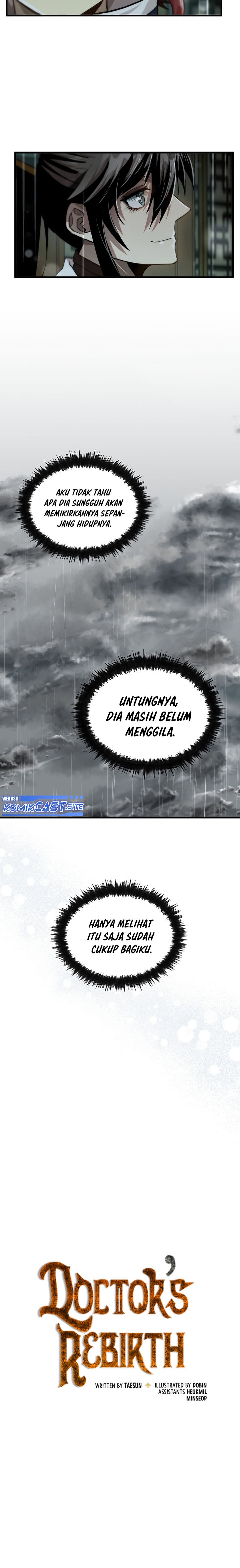 Dilarang COPAS - situs resmi www.mangacanblog.com - Komik doctors rebirth 111 - chapter 111 112 Indonesia doctors rebirth 111 - chapter 111 Terbaru 5|Baca Manga Komik Indonesia|Mangacan