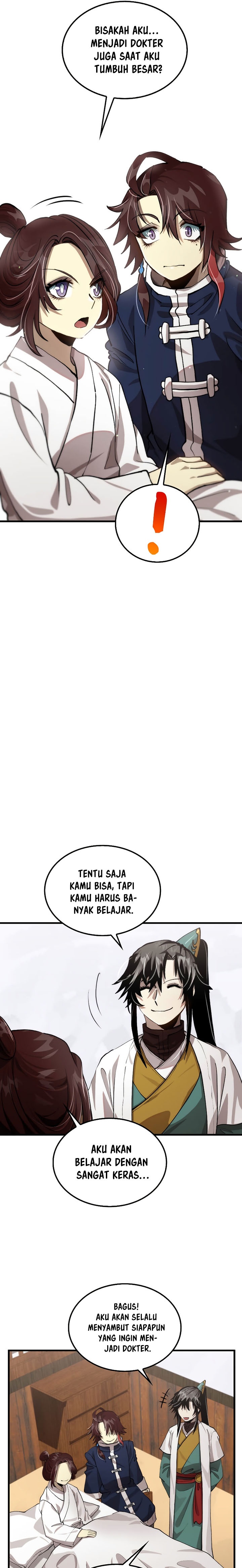 Dilarang COPAS - situs resmi www.mangacanblog.com - Komik doctors rebirth 111 - chapter 111 112 Indonesia doctors rebirth 111 - chapter 111 Terbaru 10|Baca Manga Komik Indonesia|Mangacan