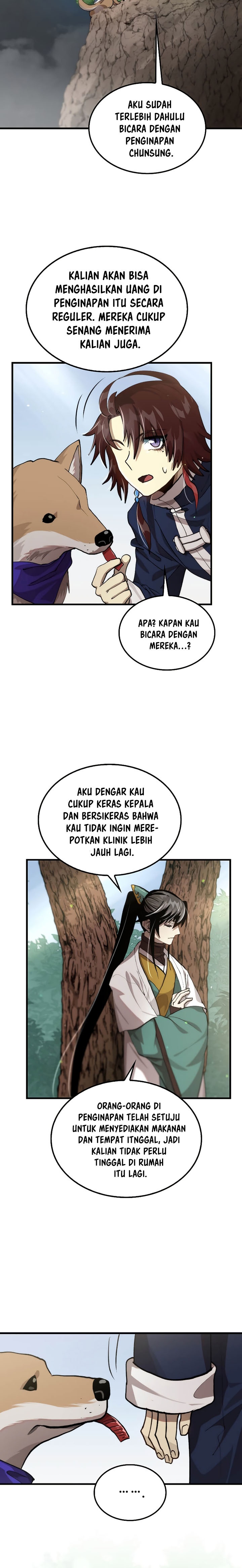 Dilarang COPAS - situs resmi www.mangacanblog.com - Komik doctors rebirth 111 - chapter 111 112 Indonesia doctors rebirth 111 - chapter 111 Terbaru 12|Baca Manga Komik Indonesia|Mangacan