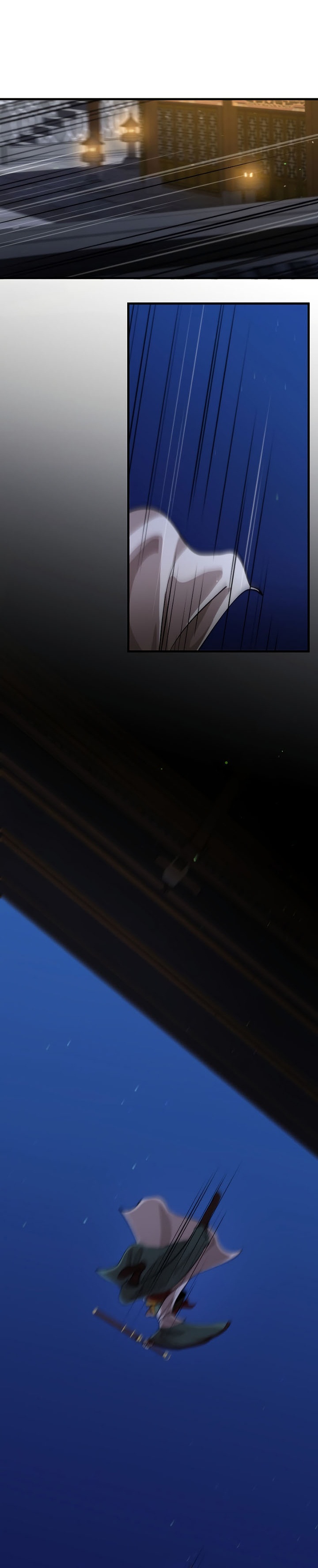 Doctor’s Rebirth chapter 113