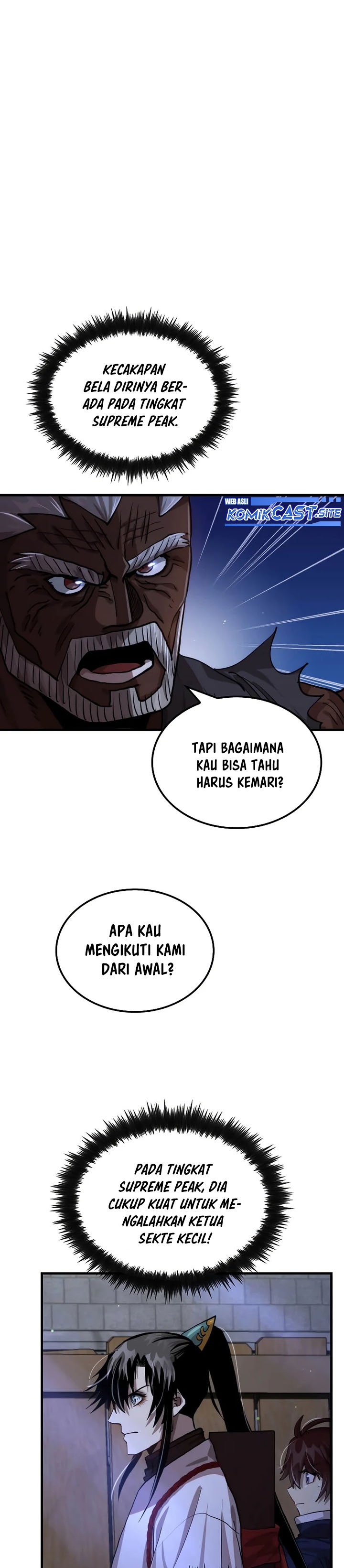 Dilarang COPAS - situs resmi www.mangacanblog.com - Komik doctors rebirth 114 - chapter 114 115 Indonesia doctors rebirth 114 - chapter 114 Terbaru 5|Baca Manga Komik Indonesia|Mangacan