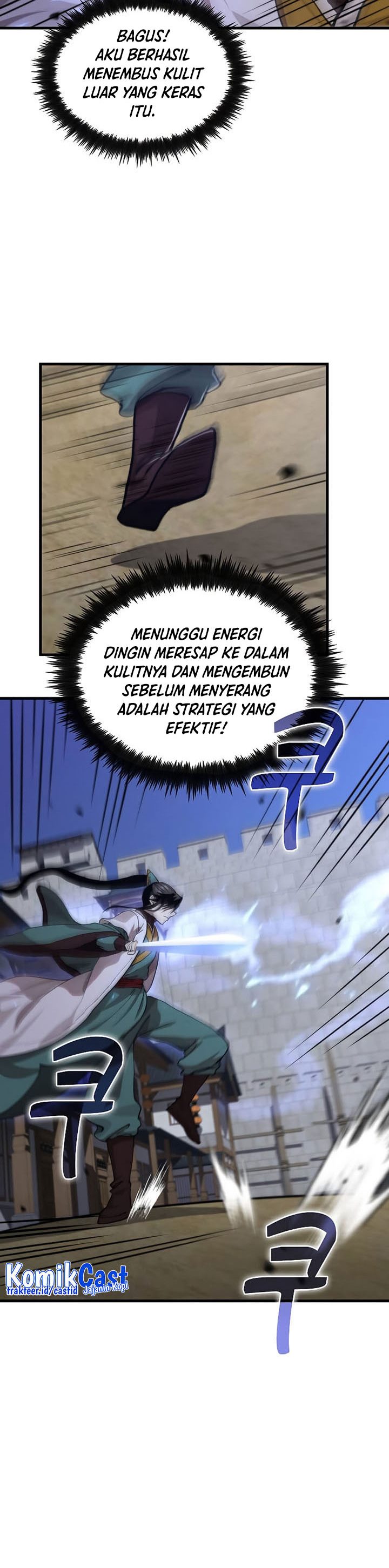 Dilarang COPAS - situs resmi www.mangacanblog.com - Komik doctors rebirth 116 - chapter 116 117 Indonesia doctors rebirth 116 - chapter 116 Terbaru 4|Baca Manga Komik Indonesia|Mangacan