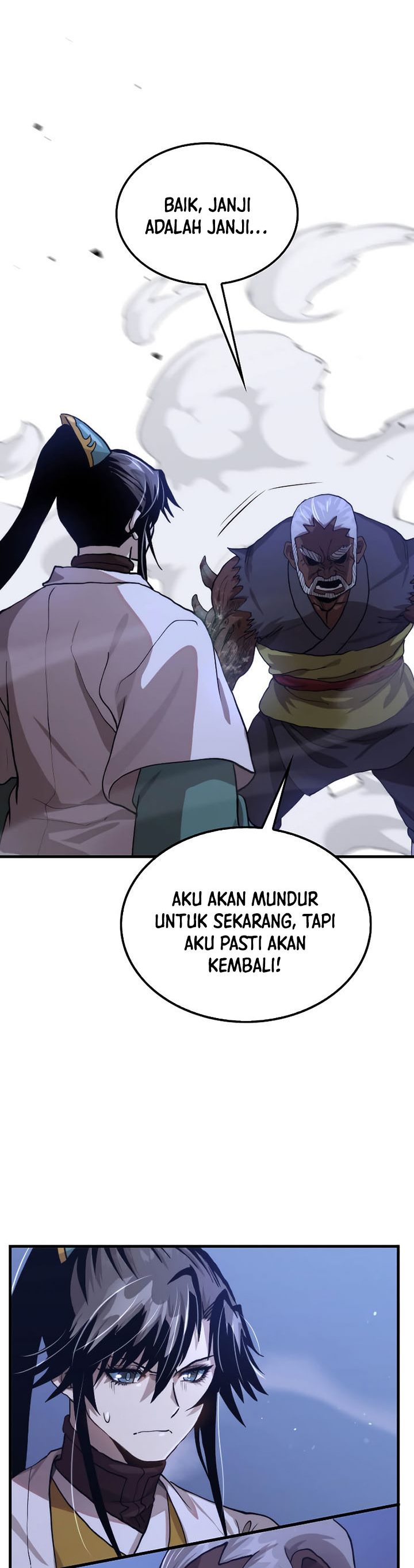 Dilarang COPAS - situs resmi www.mangacanblog.com - Komik doctors rebirth 116 - chapter 116 117 Indonesia doctors rebirth 116 - chapter 116 Terbaru 22|Baca Manga Komik Indonesia|Mangacan