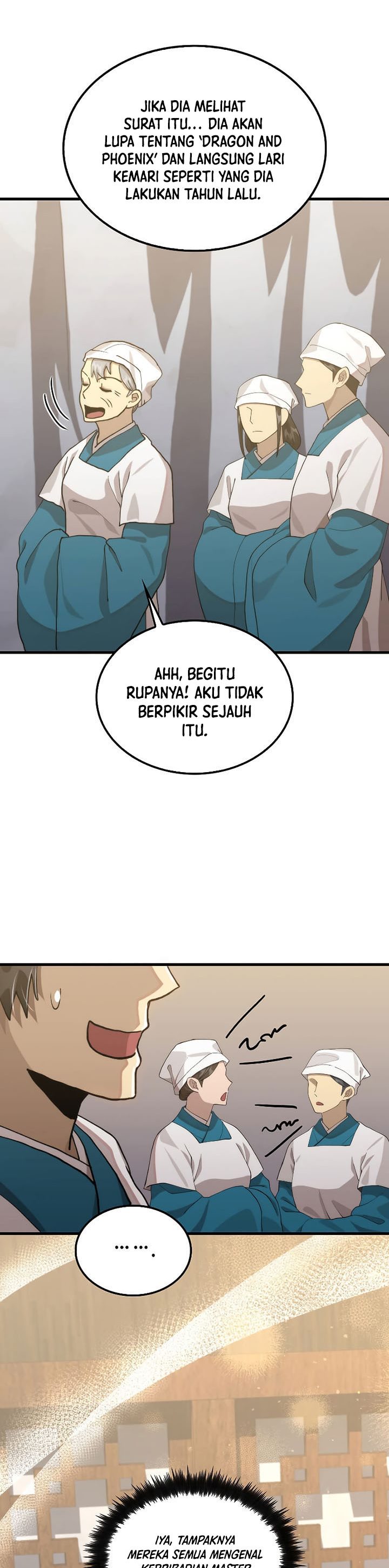 Dilarang COPAS - situs resmi www.mangacanblog.com - Komik doctors rebirth 116 - chapter 116 117 Indonesia doctors rebirth 116 - chapter 116 Terbaru 39|Baca Manga Komik Indonesia|Mangacan