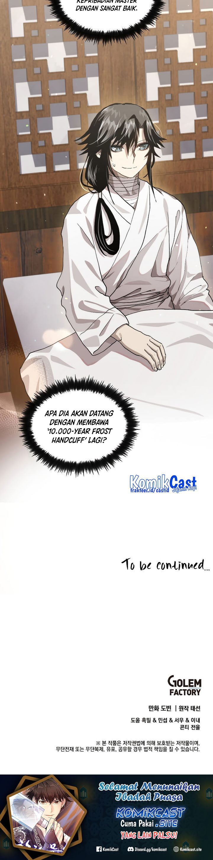 Dilarang COPAS - situs resmi www.mangacanblog.com - Komik doctors rebirth 116 - chapter 116 117 Indonesia doctors rebirth 116 - chapter 116 Terbaru 40|Baca Manga Komik Indonesia|Mangacan