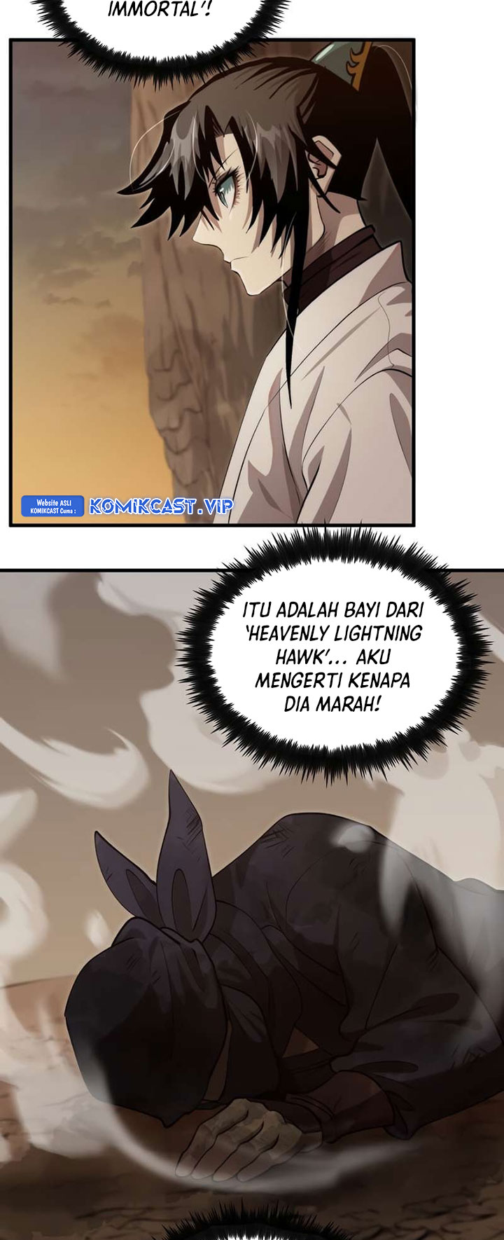 Dilarang COPAS - situs resmi www.mangacanblog.com - Komik doctors rebirth 121 - chapter 121 122 Indonesia doctors rebirth 121 - chapter 121 Terbaru 38|Baca Manga Komik Indonesia|Mangacan