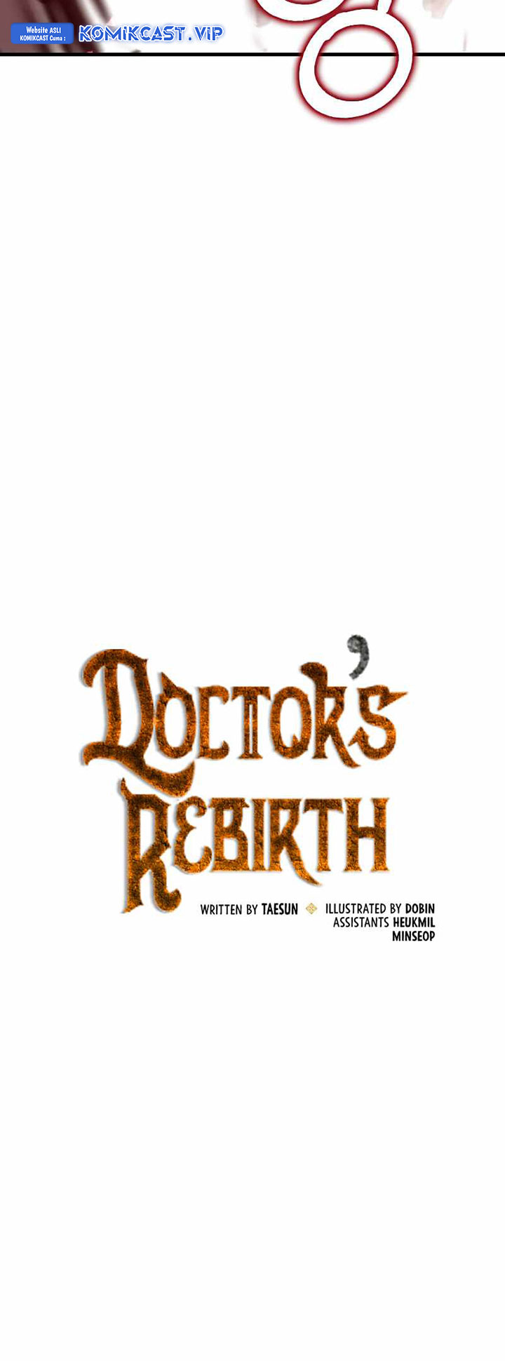 Dilarang COPAS - situs resmi www.mangacanblog.com - Komik doctors rebirth 123 - chapter 123 124 Indonesia doctors rebirth 123 - chapter 123 Terbaru 11|Baca Manga Komik Indonesia|Mangacan