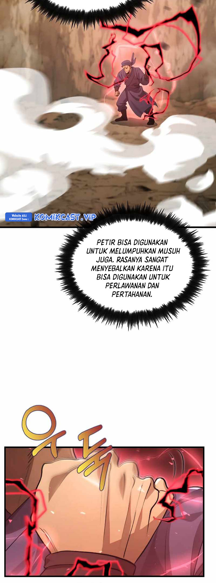 Dilarang COPAS - situs resmi www.mangacanblog.com - Komik doctors rebirth 123 - chapter 123 124 Indonesia doctors rebirth 123 - chapter 123 Terbaru 14|Baca Manga Komik Indonesia|Mangacan