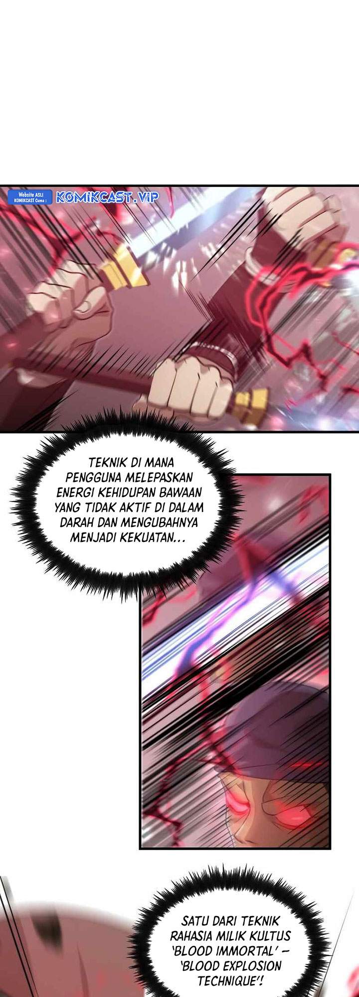 Dilarang COPAS - situs resmi www.mangacanblog.com - Komik doctors rebirth 123 - chapter 123 124 Indonesia doctors rebirth 123 - chapter 123 Terbaru 27|Baca Manga Komik Indonesia|Mangacan