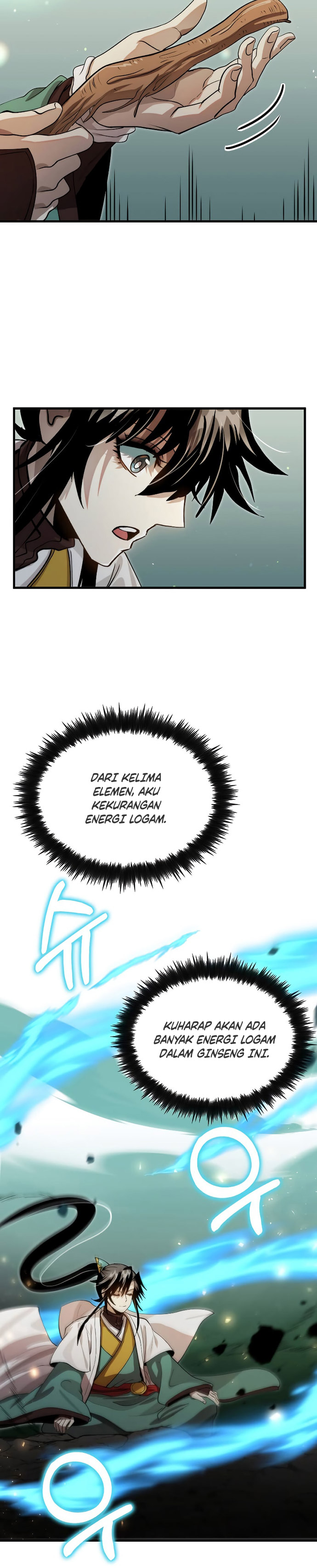 Dilarang COPAS - situs resmi www.mangacanblog.com - Komik doctors rebirth 129 - chapter 129 130 Indonesia doctors rebirth 129 - chapter 129 Terbaru 27|Baca Manga Komik Indonesia|Mangacan