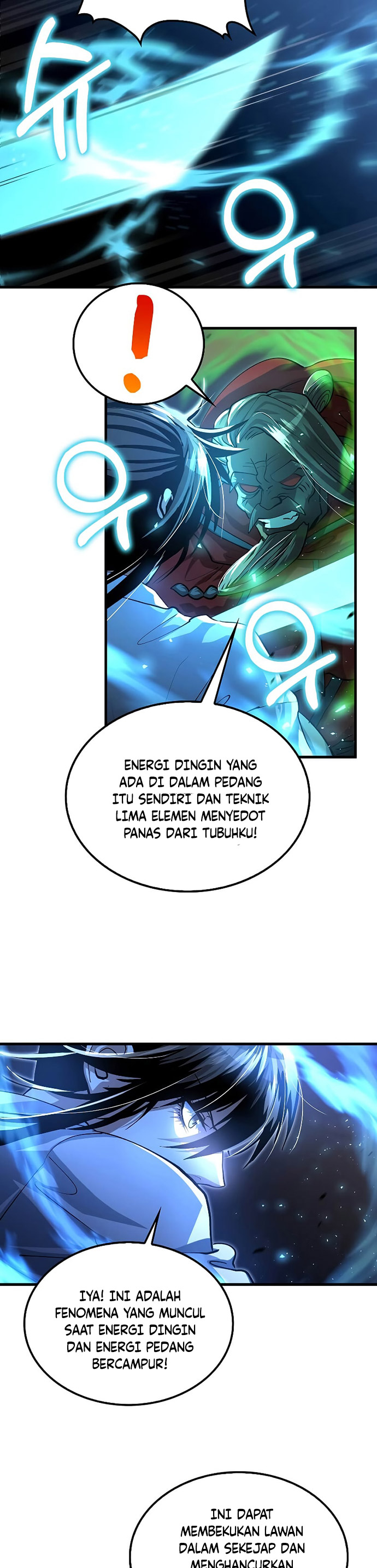 Dilarang COPAS - situs resmi www.mangacanblog.com - Komik doctors rebirth 138 - chapter 138 139 Indonesia doctors rebirth 138 - chapter 138 Terbaru 2|Baca Manga Komik Indonesia|Mangacan