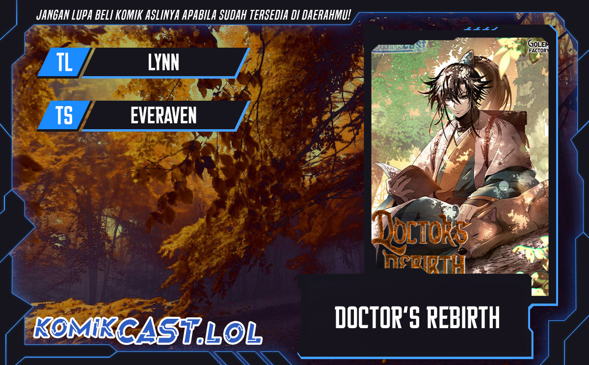 Dilarang COPAS - situs resmi www.mangacanblog.com - Komik doctors rebirth 143 - chapter 143 144 Indonesia doctors rebirth 143 - chapter 143 Terbaru 0|Baca Manga Komik Indonesia|Mangacan