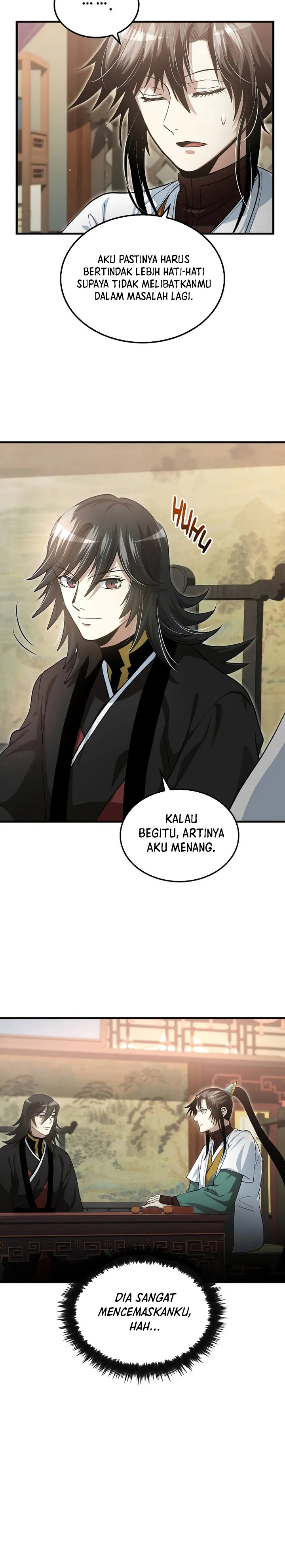 Dilarang COPAS - situs resmi www.mangacanblog.com - Komik doctors rebirth 143 - chapter 143 144 Indonesia doctors rebirth 143 - chapter 143 Terbaru 8|Baca Manga Komik Indonesia|Mangacan