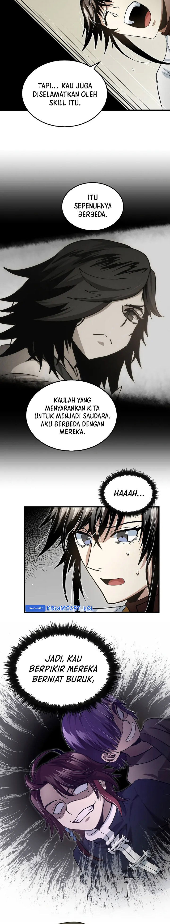 Dilarang COPAS - situs resmi www.mangacanblog.com - Komik doctors rebirth 143 - chapter 143 144 Indonesia doctors rebirth 143 - chapter 143 Terbaru 15|Baca Manga Komik Indonesia|Mangacan