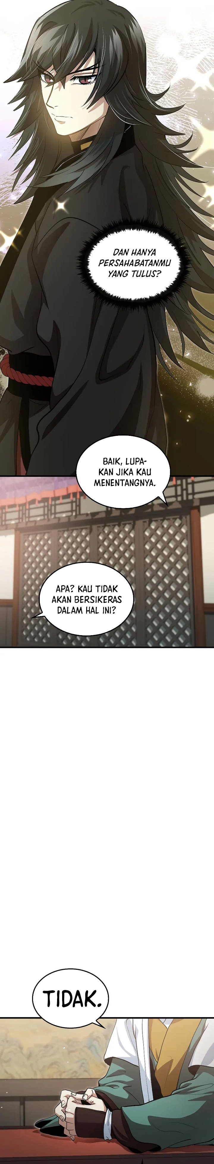 Dilarang COPAS - situs resmi www.mangacanblog.com - Komik doctors rebirth 143 - chapter 143 144 Indonesia doctors rebirth 143 - chapter 143 Terbaru 16|Baca Manga Komik Indonesia|Mangacan