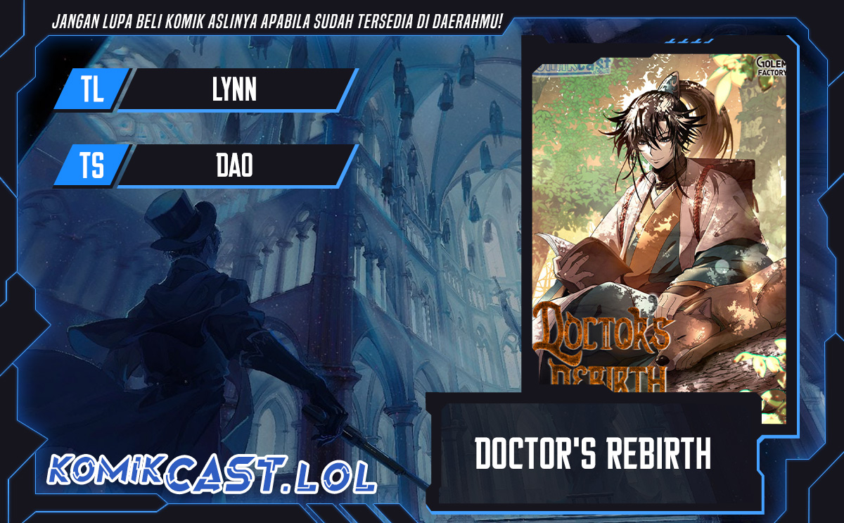 Dilarang COPAS - situs resmi www.mangacanblog.com - Komik doctors rebirth 146 - chapter 146 147 Indonesia doctors rebirth 146 - chapter 146 Terbaru 0|Baca Manga Komik Indonesia|Mangacan