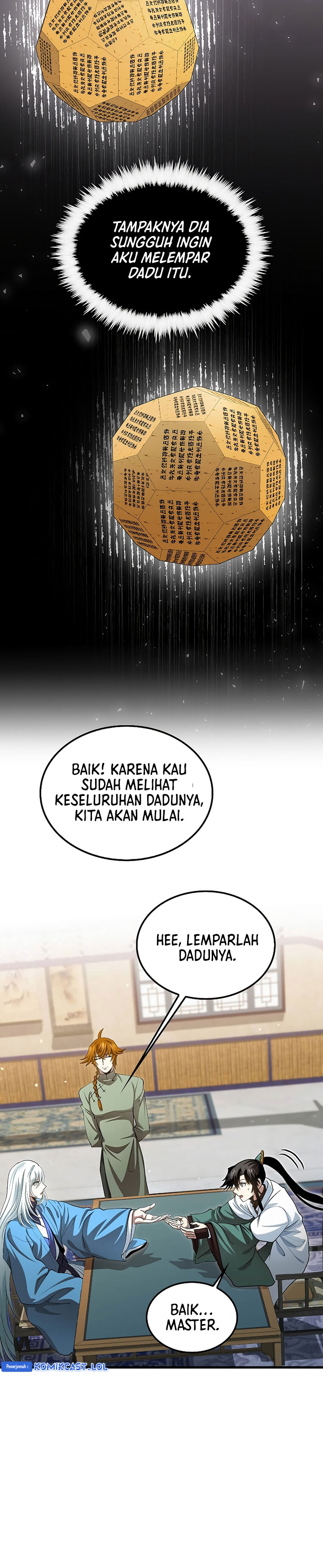 Dilarang COPAS - situs resmi www.mangacanblog.com - Komik doctors rebirth 146 - chapter 146 147 Indonesia doctors rebirth 146 - chapter 146 Terbaru 17|Baca Manga Komik Indonesia|Mangacan