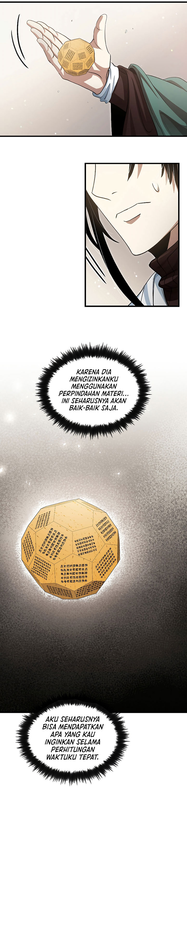 Dilarang COPAS - situs resmi www.mangacanblog.com - Komik doctors rebirth 146 - chapter 146 147 Indonesia doctors rebirth 146 - chapter 146 Terbaru 18|Baca Manga Komik Indonesia|Mangacan