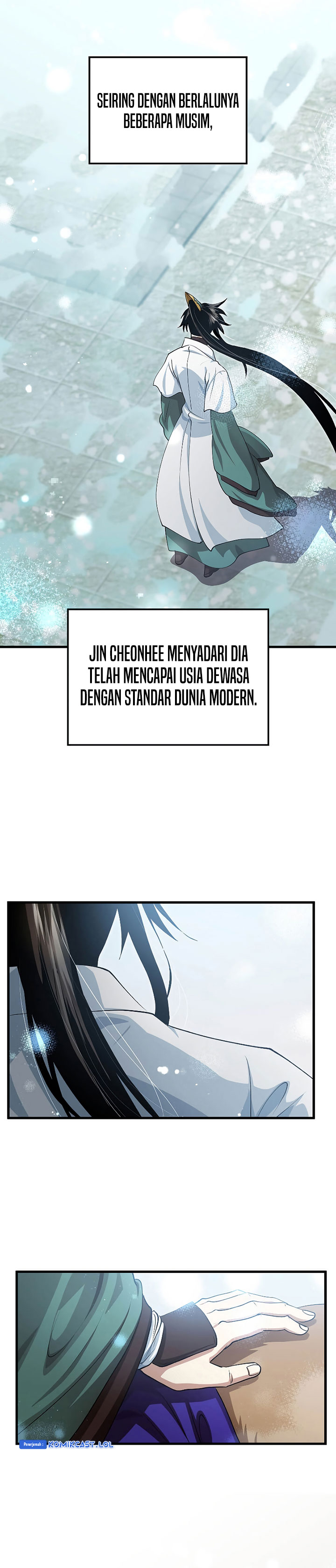 Dilarang COPAS - situs resmi www.mangacanblog.com - Komik doctors rebirth 147 - chapter 147 148 Indonesia doctors rebirth 147 - chapter 147 Terbaru 16|Baca Manga Komik Indonesia|Mangacan