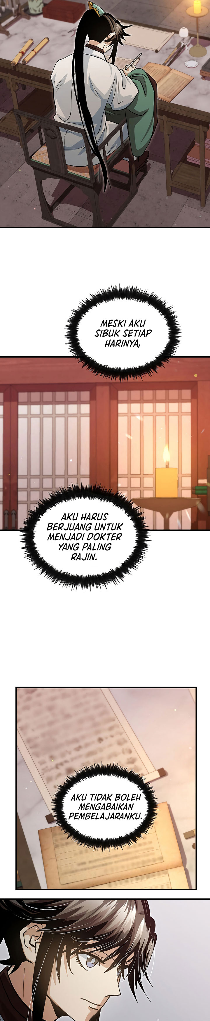 Dilarang COPAS - situs resmi www.mangacanblog.com - Komik doctors rebirth 147 - chapter 147 148 Indonesia doctors rebirth 147 - chapter 147 Terbaru 29|Baca Manga Komik Indonesia|Mangacan