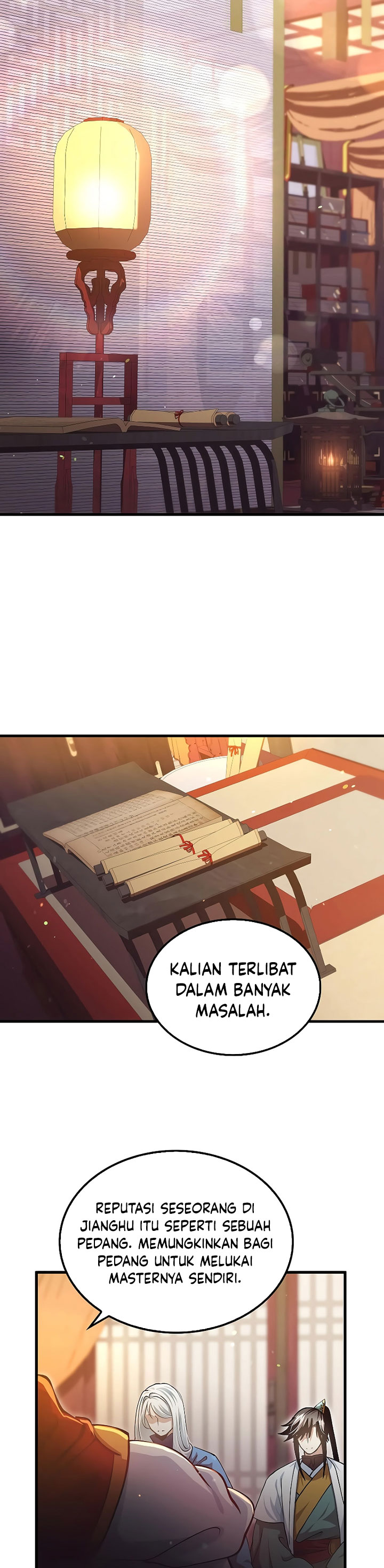 Dilarang COPAS - situs resmi www.mangacanblog.com - Komik doctors rebirth 151 - chapter 151 152 Indonesia doctors rebirth 151 - chapter 151 Terbaru 14|Baca Manga Komik Indonesia|Mangacan