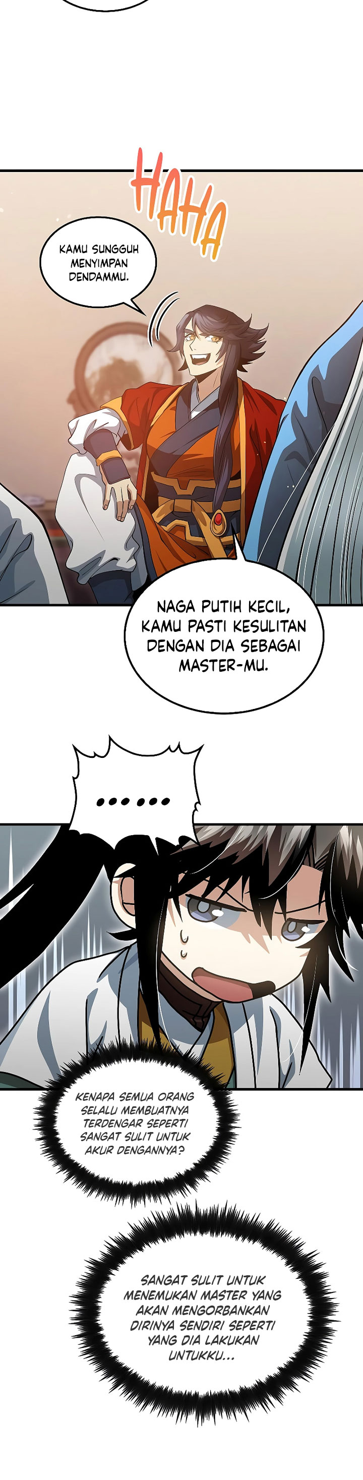 Dilarang COPAS - situs resmi www.mangacanblog.com - Komik doctors rebirth 151 - chapter 151 152 Indonesia doctors rebirth 151 - chapter 151 Terbaru 16|Baca Manga Komik Indonesia|Mangacan