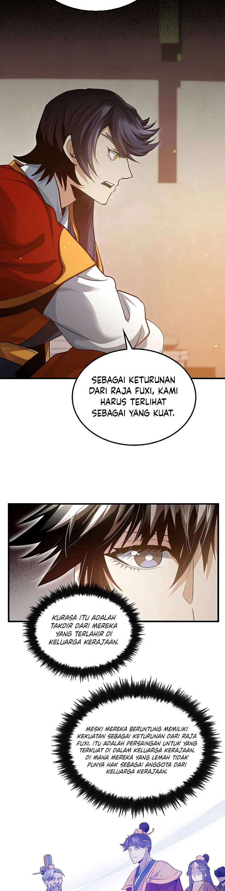 Dilarang COPAS - situs resmi www.mangacanblog.com - Komik doctors rebirth 151 - chapter 151 152 Indonesia doctors rebirth 151 - chapter 151 Terbaru 19|Baca Manga Komik Indonesia|Mangacan