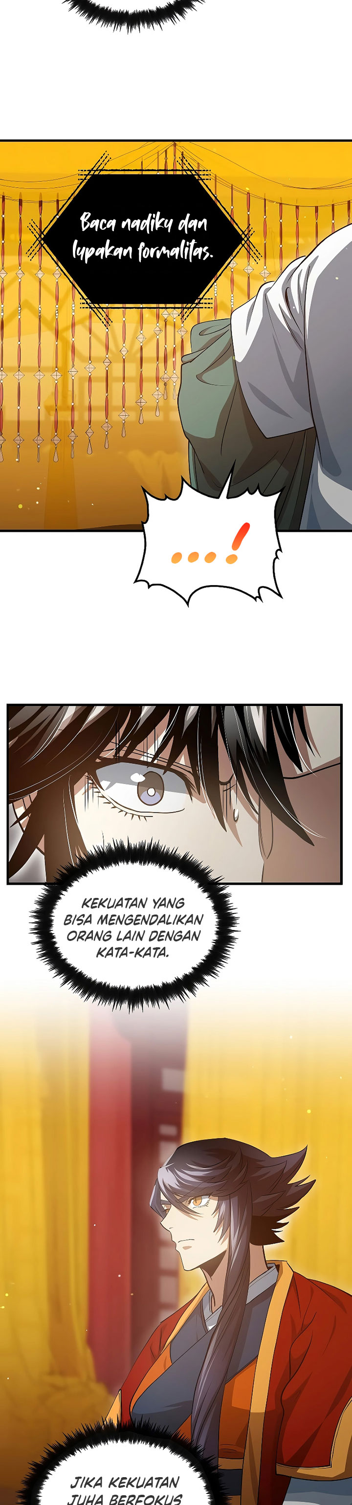 Dilarang COPAS - situs resmi www.mangacanblog.com - Komik doctors rebirth 151 - chapter 151 152 Indonesia doctors rebirth 151 - chapter 151 Terbaru 26|Baca Manga Komik Indonesia|Mangacan