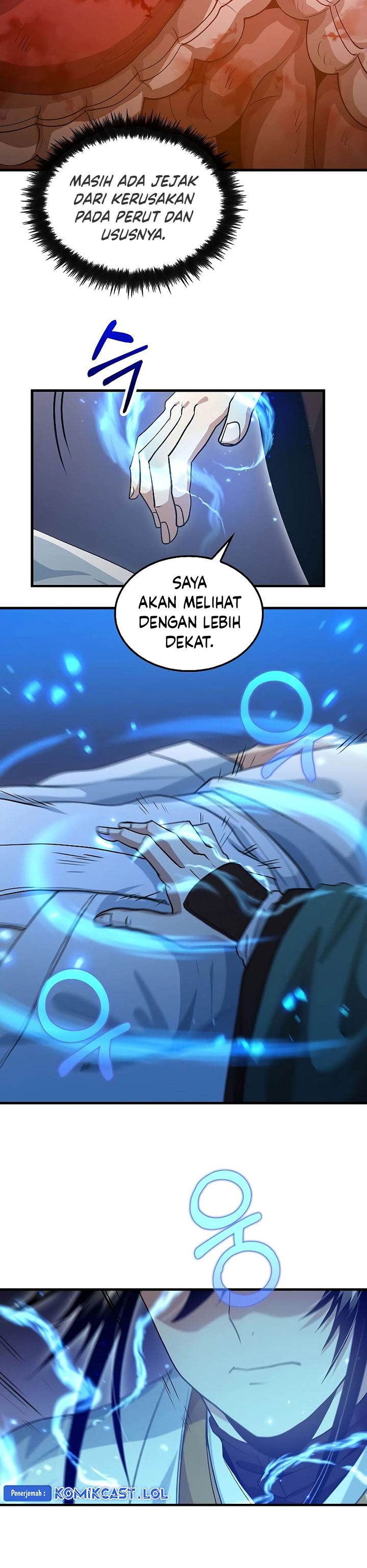 Dilarang COPAS - situs resmi www.mangacanblog.com - Komik doctors rebirth 151 - chapter 151 152 Indonesia doctors rebirth 151 - chapter 151 Terbaru 32|Baca Manga Komik Indonesia|Mangacan