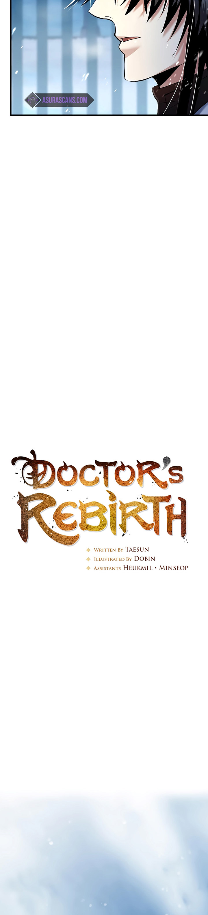 Dilarang COPAS - situs resmi www.mangacanblog.com - Komik doctors rebirth 153 - chapter 153 154 Indonesia doctors rebirth 153 - chapter 153 Terbaru 15|Baca Manga Komik Indonesia|Mangacan