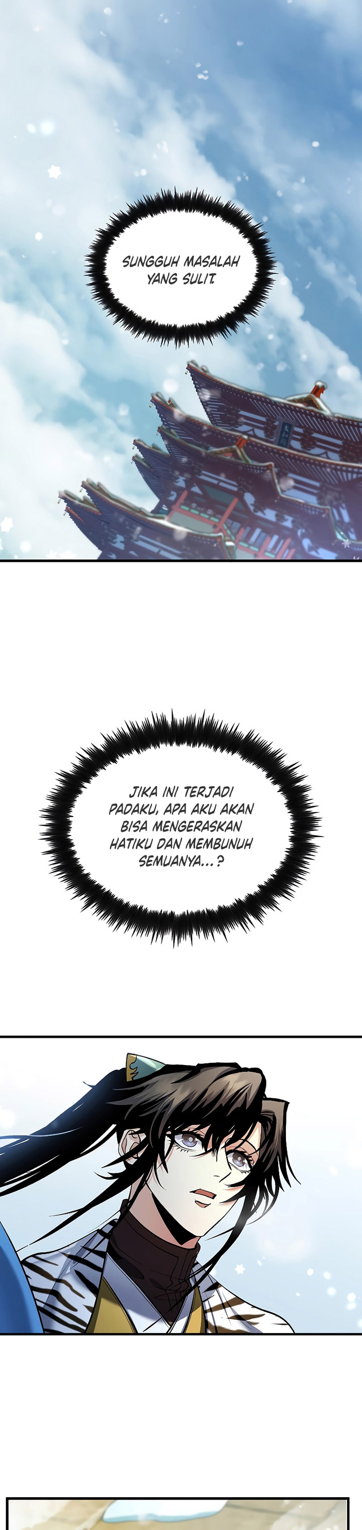 Dilarang COPAS - situs resmi www.mangacanblog.com - Komik doctors rebirth 153 - chapter 153 154 Indonesia doctors rebirth 153 - chapter 153 Terbaru 16|Baca Manga Komik Indonesia|Mangacan