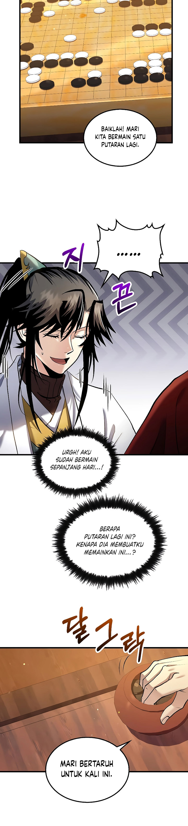 Dilarang COPAS - situs resmi www.mangacanblog.com - Komik doctors rebirth 153 - chapter 153 154 Indonesia doctors rebirth 153 - chapter 153 Terbaru 23|Baca Manga Komik Indonesia|Mangacan