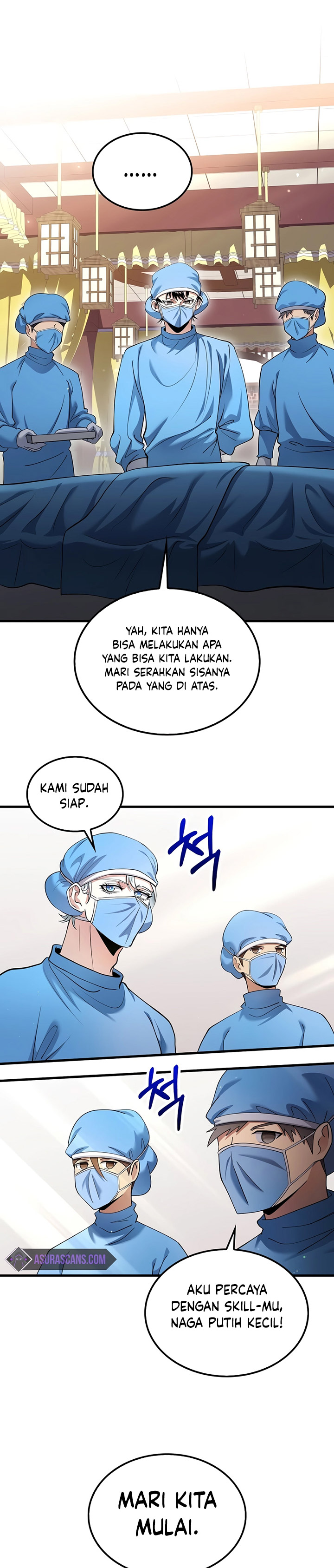 Dilarang COPAS - situs resmi www.mangacanblog.com - Komik doctors rebirth 155 - chapter 155 156 Indonesia doctors rebirth 155 - chapter 155 Terbaru 21|Baca Manga Komik Indonesia|Mangacan