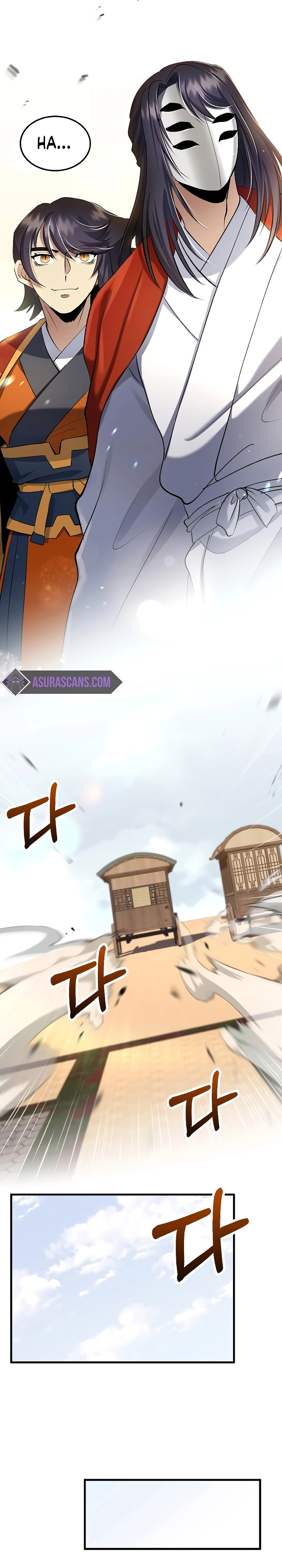 Doctor’s Rebirth Chapter 161 Bahasa Indonesia