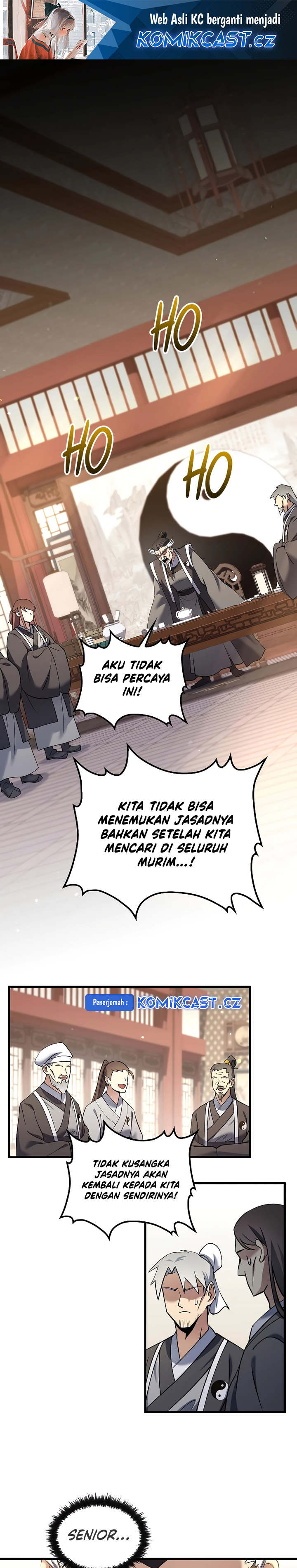 Dilarang COPAS - situs resmi www.mangacanblog.com - Komik doctors rebirth 165 - chapter 165 166 Indonesia doctors rebirth 165 - chapter 165 Terbaru 1|Baca Manga Komik Indonesia|Mangacan