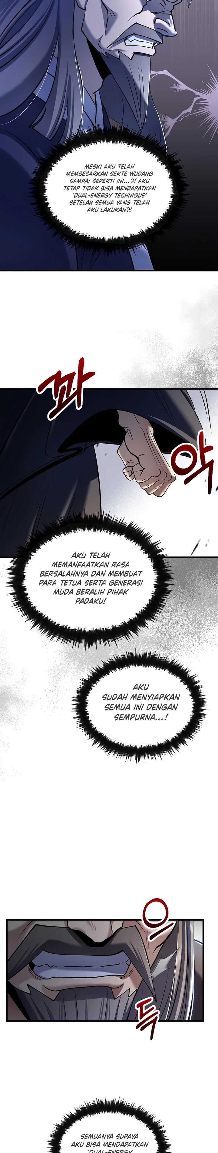 Dilarang COPAS - situs resmi www.mangacanblog.com - Komik doctors rebirth 165 - chapter 165 166 Indonesia doctors rebirth 165 - chapter 165 Terbaru 12|Baca Manga Komik Indonesia|Mangacan