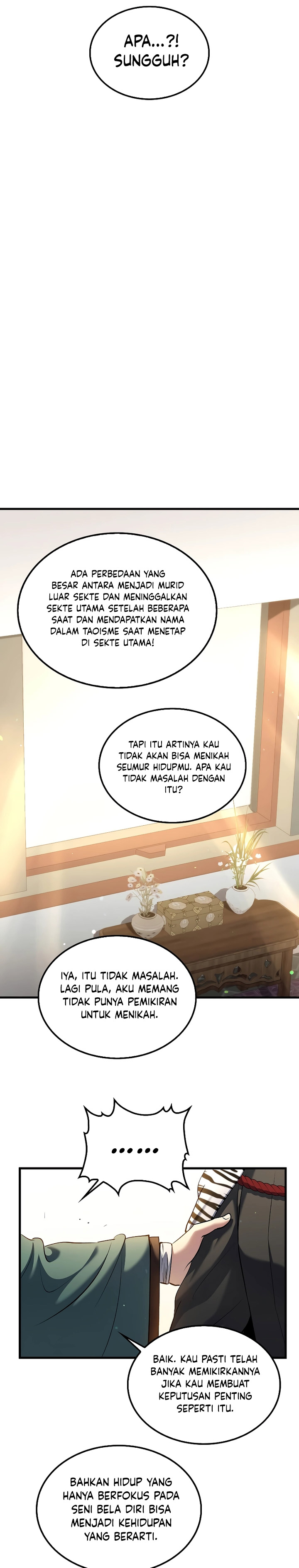 Dilarang COPAS - situs resmi www.mangacanblog.com - Komik doctors rebirth 165 - chapter 165 166 Indonesia doctors rebirth 165 - chapter 165 Terbaru 24|Baca Manga Komik Indonesia|Mangacan