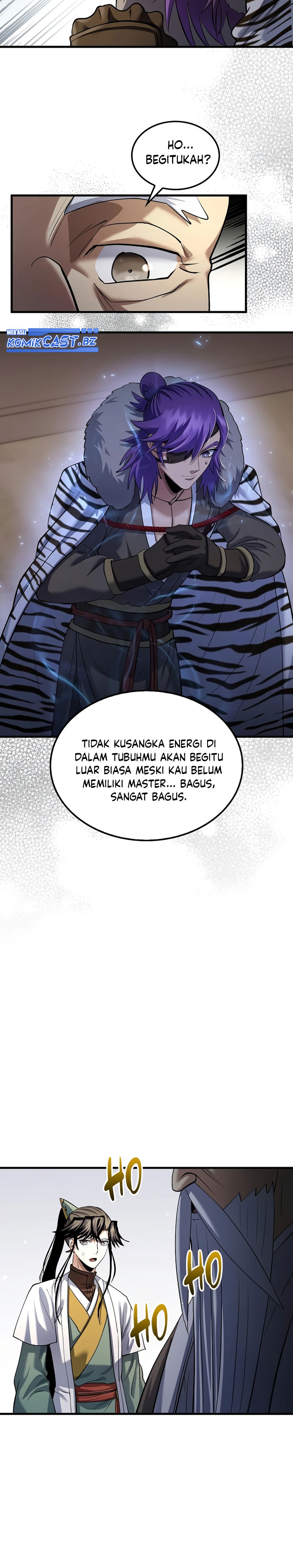 Dilarang COPAS - situs resmi www.mangacanblog.com - Komik doctors rebirth 169 - chapter 169 170 Indonesia doctors rebirth 169 - chapter 169 Terbaru 8|Baca Manga Komik Indonesia|Mangacan