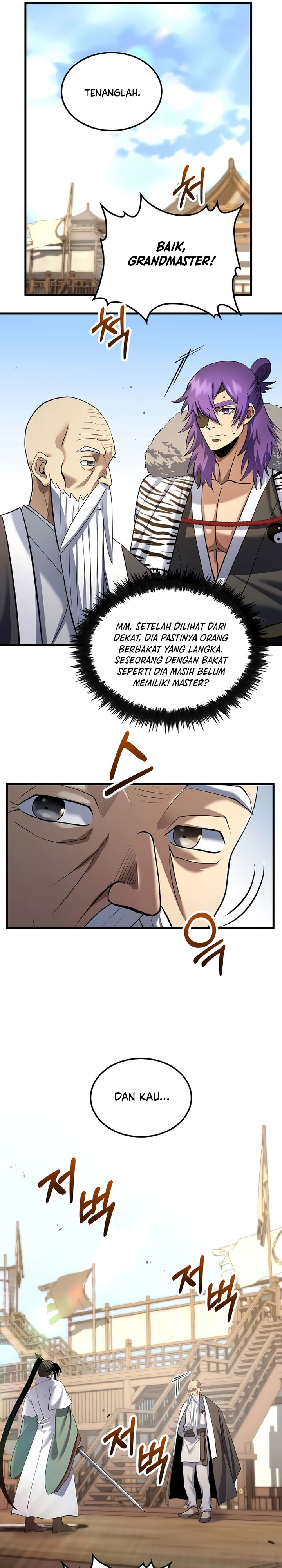 Dilarang COPAS - situs resmi www.mangacanblog.com - Komik doctors rebirth 169 - chapter 169 170 Indonesia doctors rebirth 169 - chapter 169 Terbaru 9|Baca Manga Komik Indonesia|Mangacan