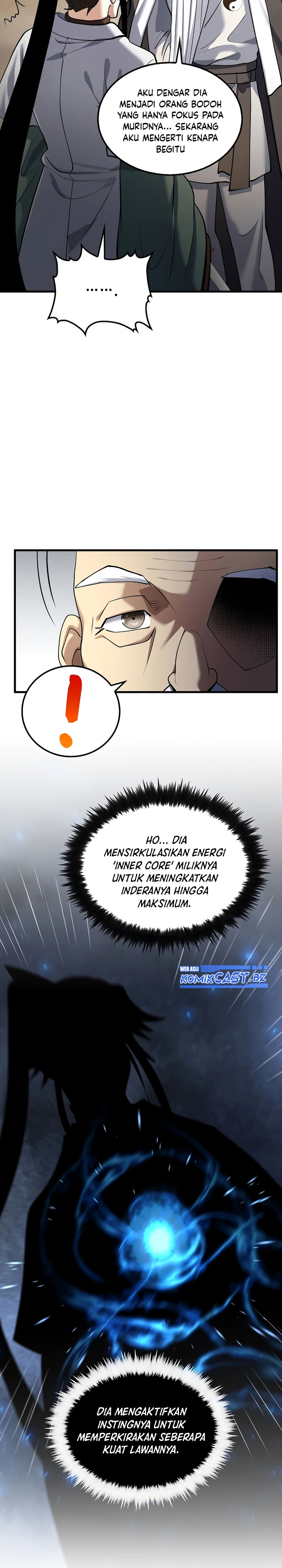 Dilarang COPAS - situs resmi www.mangacanblog.com - Komik doctors rebirth 169 - chapter 169 170 Indonesia doctors rebirth 169 - chapter 169 Terbaru 12|Baca Manga Komik Indonesia|Mangacan