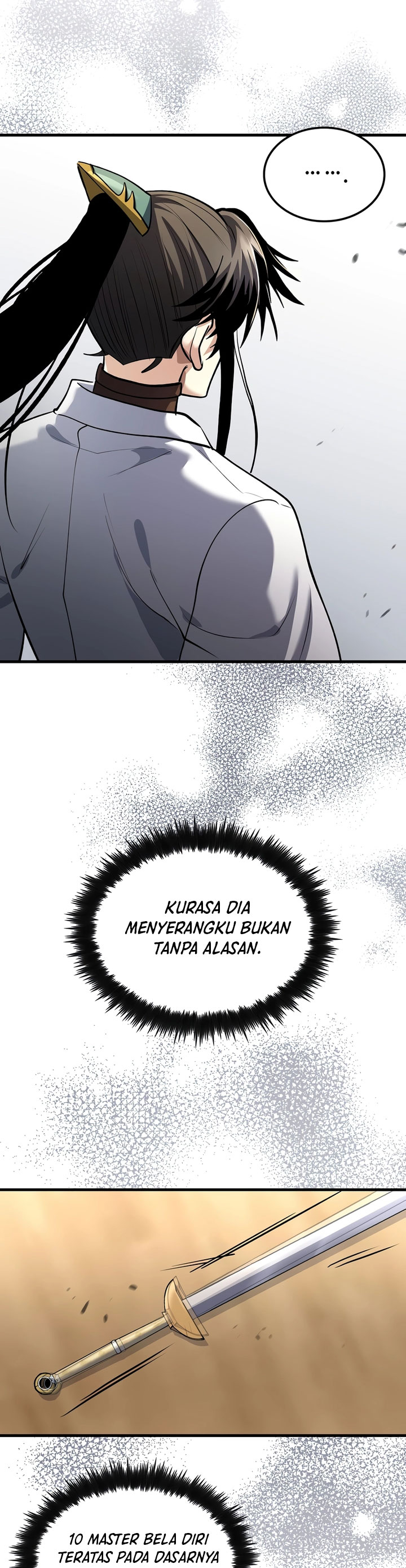 Dilarang COPAS - situs resmi www.mangacanblog.com - Komik doctors rebirth 169 - chapter 169 170 Indonesia doctors rebirth 169 - chapter 169 Terbaru 25|Baca Manga Komik Indonesia|Mangacan