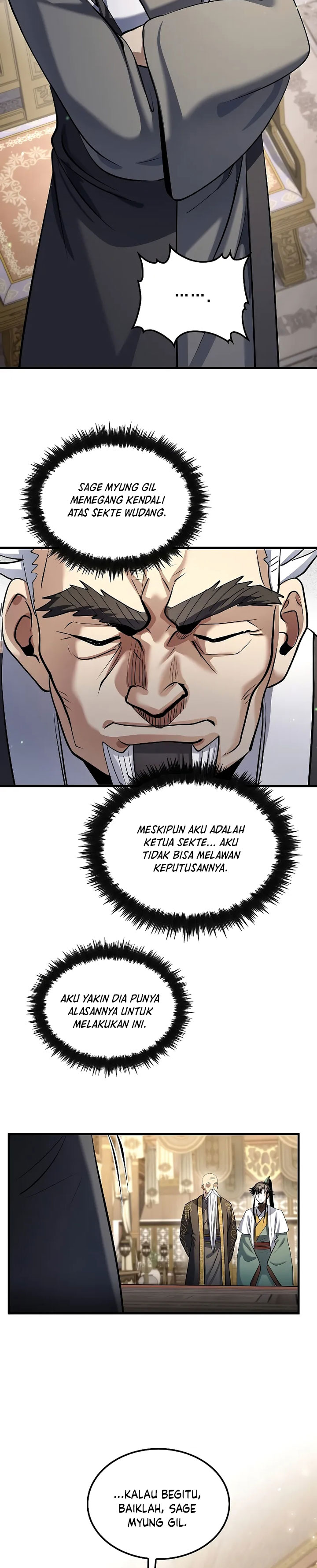 Dilarang COPAS - situs resmi www.mangacanblog.com - Komik doctors rebirth 171 - chapter 171 172 Indonesia doctors rebirth 171 - chapter 171 Terbaru 23|Baca Manga Komik Indonesia|Mangacan