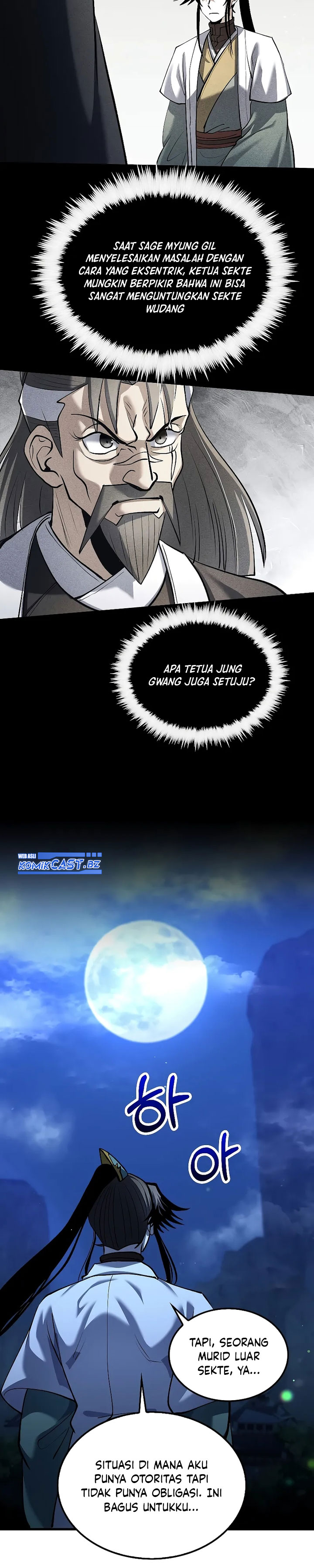 Dilarang COPAS - situs resmi www.mangacanblog.com - Komik doctors rebirth 172 - chapter 172 173 Indonesia doctors rebirth 172 - chapter 172 Terbaru 8|Baca Manga Komik Indonesia|Mangacan