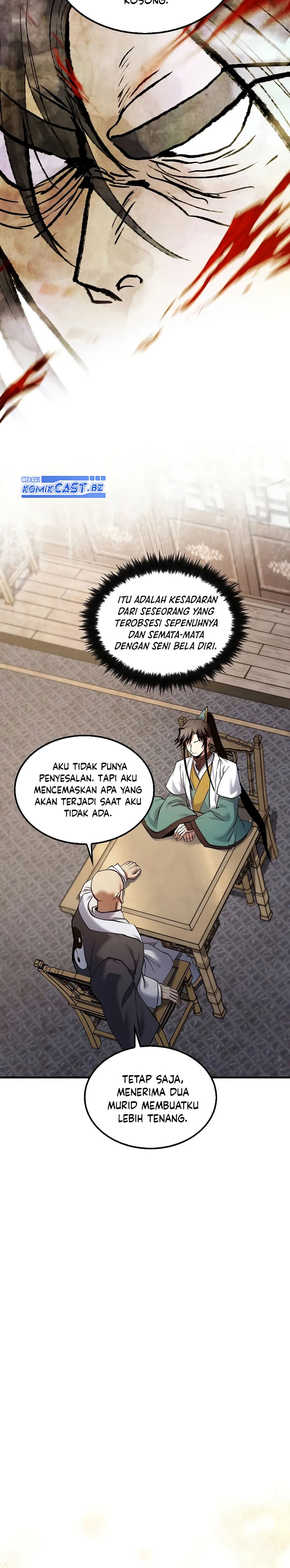 Dilarang COPAS - situs resmi www.mangacanblog.com - Komik doctors rebirth 173 - chapter 173 174 Indonesia doctors rebirth 173 - chapter 173 Terbaru 26|Baca Manga Komik Indonesia|Mangacan