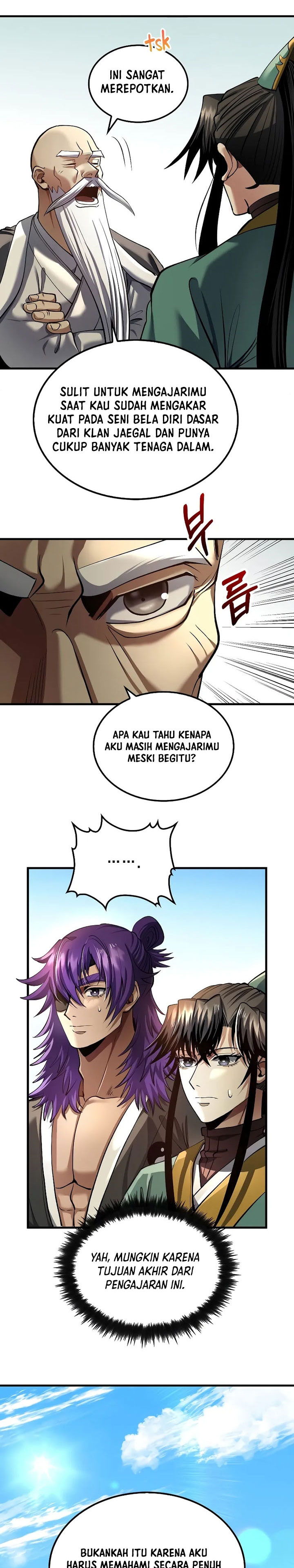 Dilarang COPAS - situs resmi www.mangacanblog.com - Komik doctors rebirth 174 - chapter 174 175 Indonesia doctors rebirth 174 - chapter 174 Terbaru 18|Baca Manga Komik Indonesia|Mangacan